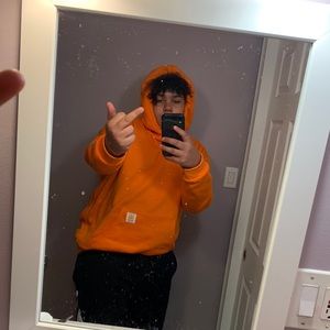 Meet your Posher, Antonio